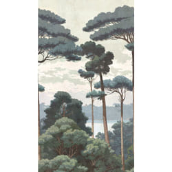 As Creation - PanoramiqueFresque Metropolitan Stories 4 Hot Spots - AS-790156