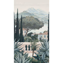 As Creation - PanoramiqueFresque Metropolitan Stories 4 Hot Spots - AS-790158