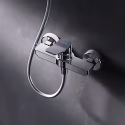 Les robinets X-Joy ont été créés pour établir de nouvelles normes et vous apporter de la joie chaque jour. Le design tendance ...