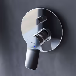 Les robinets X-Joy sont de véritables produits de designer dans leur segment de prix. Conçus par l'agence de design autrichie ...