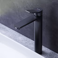 Les robinets X-Joy sont de véritables produits de design dans un segment abordable. Vous le sentirez dès le premier contact. ...