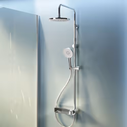 Une nouvelle interprétation de la collection culte X-Joy. Des solutions encore plus innovantes pour votre salle de bain. Des ...