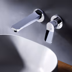 DESIGN : ce produit au design élégant a un style organique dynamique avec une forme de poignée unique qui fait directement pe ...