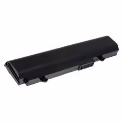 Batterie pour Asus Eee PC 1015PN - POWERY - Li-Ion - 5200mAh/56Wh - Noir