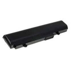 Batterie pour Asus Eee PC 1015PN - POWERY - Li-Ion - 5200mAh/56Wh - Noir