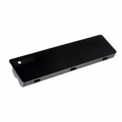 Batterie pour Dell XPS 15 (L501X) - POWERY - 5200mAh - Li-Ion - Noir