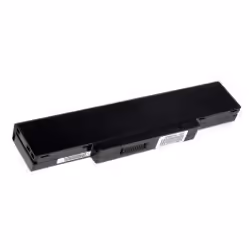 Batterie pour MSI VR630 4800mAh - POWERY - Batterie - Li-Ion - 4800mAh/52Wh - 108V - Noir