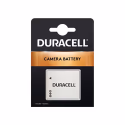 Duracell DRC4L, 720 mAh, 3,7 V, Lithium-Ion (Li-Ion)