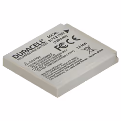 Duracell DRC4L batterie de caméra/caméscope Lithium-Ion (Li-Ion) 720 mAh