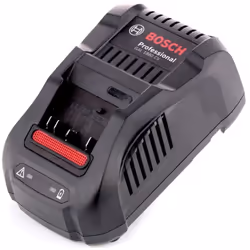 Contenu du paquet: - 1x Bosch GAL 1880 CV Chargeur rapide 14,4 V - 18 V Li-Ion (1600A00B8G) Description du produit: Le nouvea ...