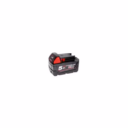 Cette batterie offre une autonomie 2,5 fois supérieure par rapport à d'autres batteries lithium-ion disponibles sur le marché ...