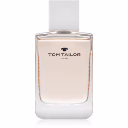 L’eau de toilette pour femmes Tom Tailor Woman risque fort d’éveiller en vous une nouvelle dépendance dont vous ne pourrez pl ...