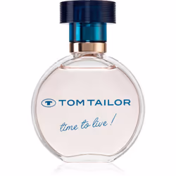 Enveloppez-vous d’un parfum grâce auquel vous serez d’humeur joyeuse tout au long de la journée&nbsp;! L’eau de parfum Tom Ta ...