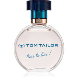 Tom Tailor Time to Live! 50 ml