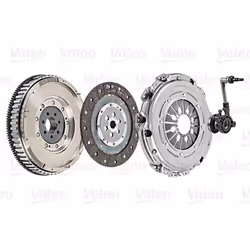 Kit d'embrayage VALEO 837325