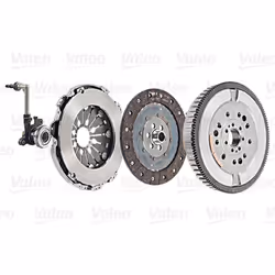 Kit d'embrayage VALEO 837325