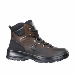 Chaussures de randonnée Albatros Mont CTX Mid