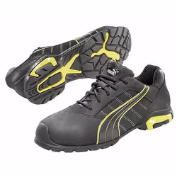 Chaussure de sécurité basse Amsterdam S3 HRO SRC 45