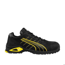 Chaussure de sécurité basse Amsterdam Low S3L T.46 - PUMA SAFETY - 642710263000046