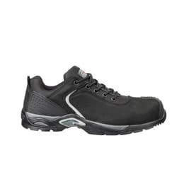 Albatros Runner Xts Low Mâle Adulte Noir