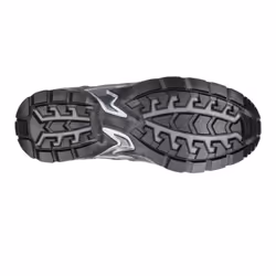 Albatros Runner Xts Low Mâle Adulte Noir