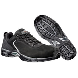 Albatros Runner Xts Low Mâle Adulte Noir