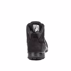 Albatros Runner XTS Mid Mâle Adulte Noir