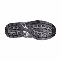 Albatros Runner XTS Mid Mâle Adulte Noir