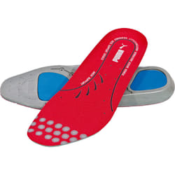 Puma - Semelle intérieure de sécurité evercushion® plus footbed - rouge 41