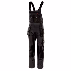 Albatros Allround Black, Body, Adulte, Mâle, Noir, XXL, SML