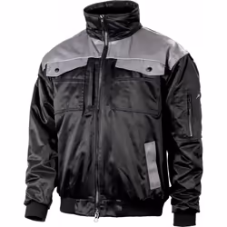 Albatros 4051428037884, Mâle, Adulte, M, SML, Coton, Polyester, Noir, Gris