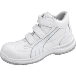 Chaussures de sécurité Puma Absolute Mid S2 SRC