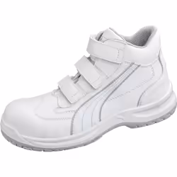 Chaussures de sécurité Puma Absolute Mid S2 SRC