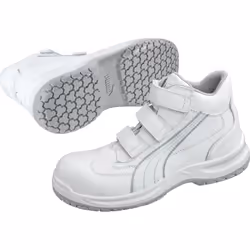 Chaussures de sécurité Puma Absolute Mid S2 SRC