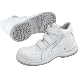 Chaussures de sécurité Puma Absolute Mid S2 SRC