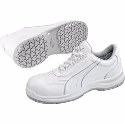Chaussures de sécurité Puma Clarity Low S2 Src