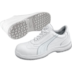 Chaussures de sécurité Puma Clarity Low S2 Src