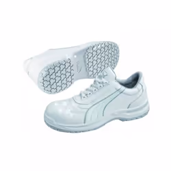 Chaussures de sécurité Puma Clarity Low S2 Src
