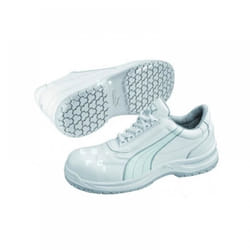 Chaussures de sécurité Puma Clarity Low S2 Src