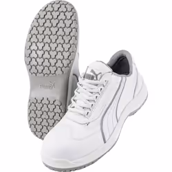Chaussures de sécurité Puma Clarity Low S2 Src