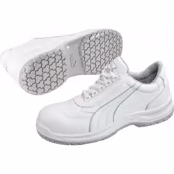 Chaussures de sécurité Puma Clarity Low S2 Src