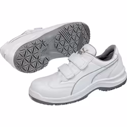 Chaussures de sécurité Absolute LOW S2 SRC - blanc 41