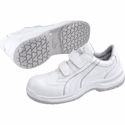 Chaussures de sécurité Puma Absolute Low S2 Src