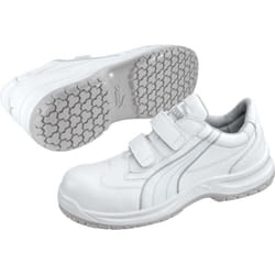 Chaussures de sécurité Puma Absolute Low S2 Src