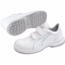 Chaussures de sécurité Puma Absolute Low S2 Src