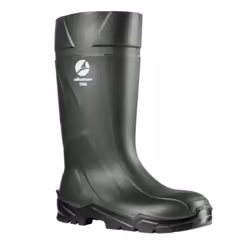 Albatros Titan, Bottines, Bottes de pluie, Mâle, Adulte, Vert, EUE