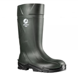 Albatros Titan Bottes de pluie Mâle 45 Vert