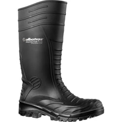 Bottes de sécurité Albatros Protector S5 sra Noir 39