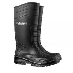 Albatros Protector Plus S5 SRC Bottes de pluie Mâle 40 Noir