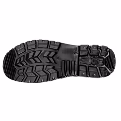 Albatros Protector Plus S5 SRC Bottes de pluie Mâle 43 Vert